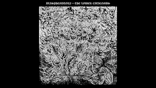 BLASPHEMATORY The Lower Catacombs (full album) official