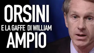 1099. La gaffe di Orsini dove Mr. “Broad” diventa “Ampio”