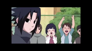 Naruto Vs Sasuke Amv - Industry Baby