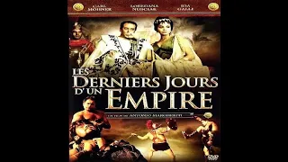 Les Derniers jours d'un empire (1963)