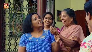 Aliyan vs Aliyan | Comedy Serial | Amrita TV | Ep : 320 | "യുദ്ധം വരുന്ന വഴി  " !!