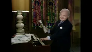 Benny Hill Religious Quickies