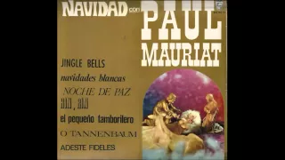 Paul Mauriat　可愛いラブ・バード