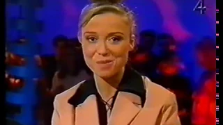 Europe - TV Special in Sweden 11th October 1991 (edited)