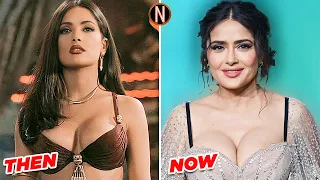 From Dusk Till Dawn (1996) ★ Then and Now 2023 [Real Name & Age] - 27 Years Later