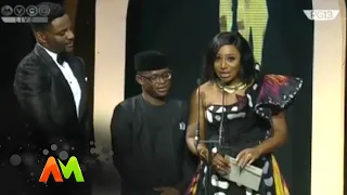 Best Actor/Actress in a Drama/TV series – AMVCA 2018 | Africa Magic