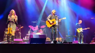 Married Again ~ Jim Cuddy and Anne Lindsay ~ St. Catharines, 17 December 2021