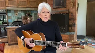 Joan Baez (2020) Here's To You