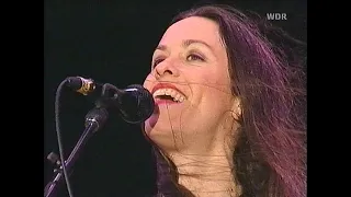 Alanis Morissette - Rock am Ring 2001