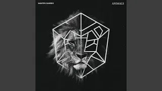 Animals (Radio Edit)