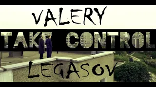 Valery Legasov [Chernobyl]  ||  Take control