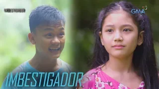 Imbestigador: Grade 2 student, binugbog, hinalay at isinilid sa sako