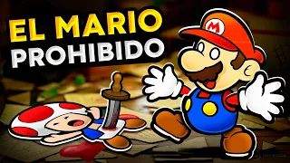 25 Secretos INCREÍBLES 🍄 Paper Mario y La Puerta Milenaria (Curiosidades)