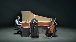 Arcangelo Corelli (1653 – 1713) Sonata op. 5 no.12 G Minor “La Follia”