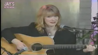 Nancy Wilson Instructional Video - Crazy On You Intro Demonstration (1996)