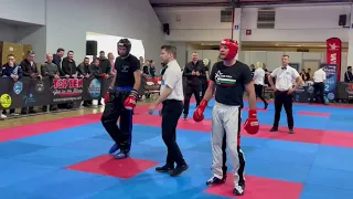 Ivan Krastanov K.O kickboxing Knock Out #motivation #power #unstoppable