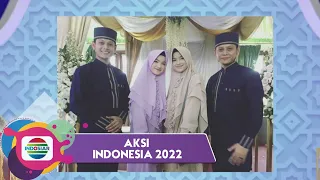 Perjodohan Renareni (Bandung) - Donidion Aksi!! Mamah Paling Semangat!! | Aksi 2022
