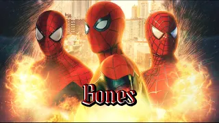 Spider-Man||Bones