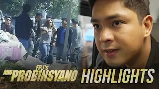 Task Force Agila saves Jane from Jacob's henchmen | FPJ's Ang Probinsyano (With Eng Subs)