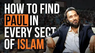 Paul's Footprints: Spotting Him in Every Muslim Sect! | Muslim Identity Session  | Sahil Adeem