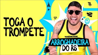 Rogério Som - Arrochadeira do RS (CD Completo)