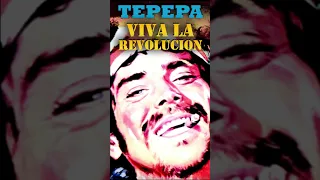 ~ Viva la Revolucion!! ~ TEPEPA ● Ennio Morricone | #westernmusic #Soundtracks #epicmusic #cinematic