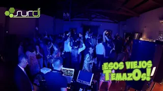 DJ Karpin - On the move (Boda en Hacienda  los Frailes de San Alberto - Sevilla)