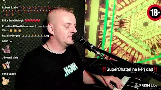 Live Muzsika Május 13 2022