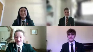 FSL Year 8 Q&A