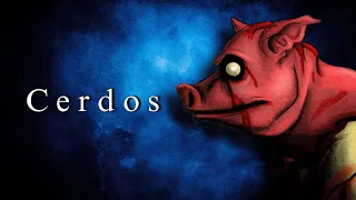 Cerdos | Creepypasta.