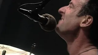 Midnight Oil - Sometimes (Ellis Park - The Concert / 1994)