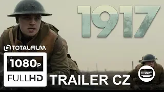 1917 (2019) CZ HD trailer