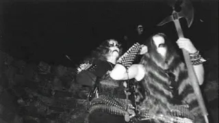 Darkened Nocturn Slaughtercult - The Pest Called Humanity (Full Demo 1999)