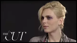 The Cut's 'Inside the Model's Studio': Andrej Pejic