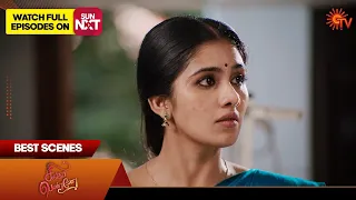 Singappenne - Best Scenes | 03 March 2024 | Tamil Serial | Sun TV