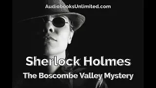 Learn English Through Story - Sherlock Holmes - The Boscombe Valley Mystery