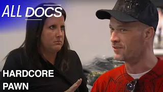 Oh No He Didn’t | Hardcore Pawn | S07 E12