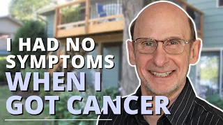 My Shocking Leukemia Diagnosis: “I had NO Symptoms” | Steve Buechler’s AML Story