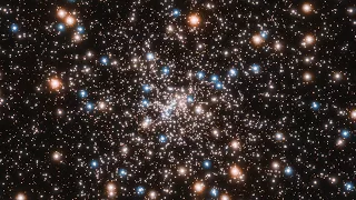 Zoom in to Globular Star Cluster NGC 6397