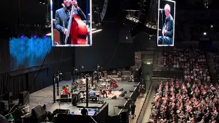 Eric Clapton - You’ll Never Walk Alone - Liverpool M&S Bank Arena on 11th May 2024