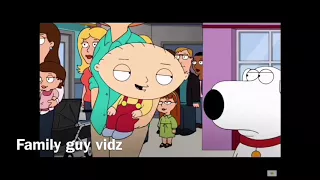 Family guy: Stewie the peanut butter Kid