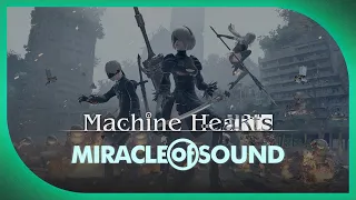 Machine Hearts by Miracle Of Sound ft. Sharm (Nier: Automata)