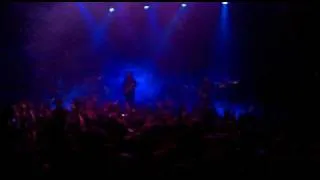 ΟPETH live in Athnens intro 5-12-2009