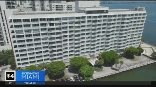 Condo owners say they are being forced out in Miami