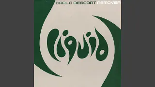 Remover (Club Mix)