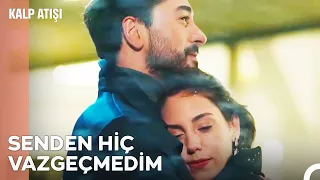 Gerçek Kahramanlar Pelerin Takmaz - Kalp Atışı