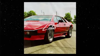 [FREE] Macan x Goro x Jony x Guitar type beat - lotus | prod. shustov