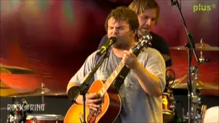 Tenacious D - Tribute live Rock am Ring 2012