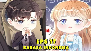 Musuhan [Kekasihku Adalah Pamanku] Episode 17 Bahasa Indonesia