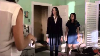 Pretty Little Liars - Mona 5x23 Part 2